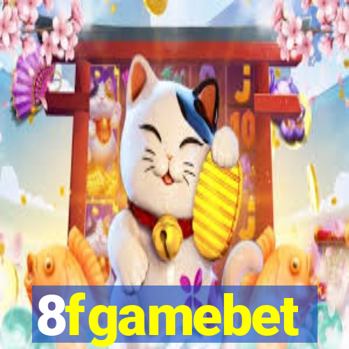 8fgamebet