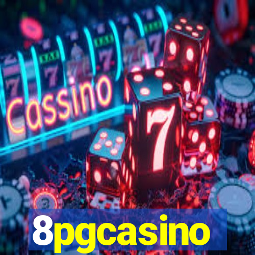 8pgcasino