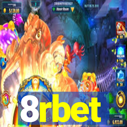 8rbet