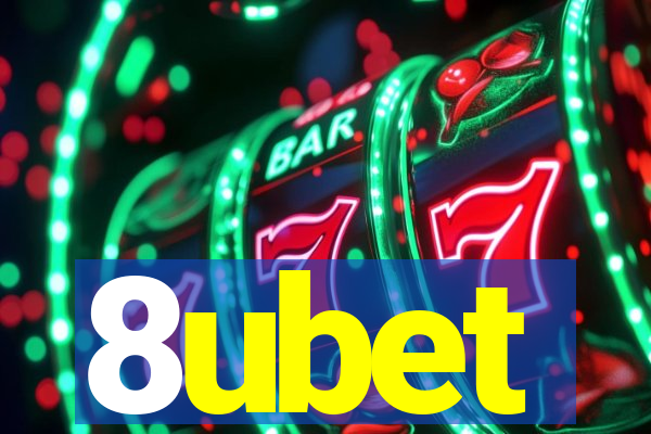 8ubet