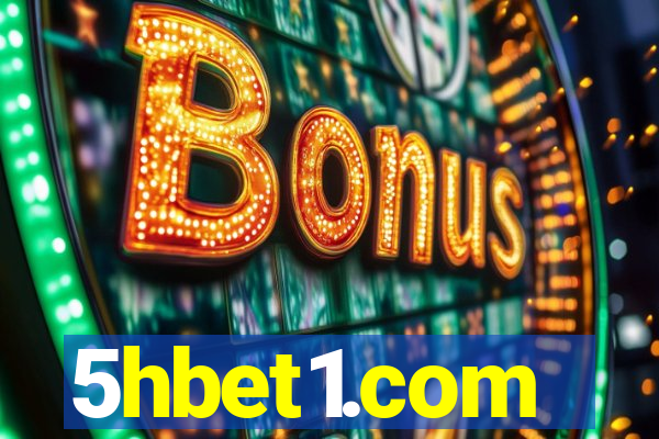 5hbet1.com