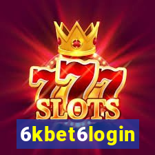 6kbet6login