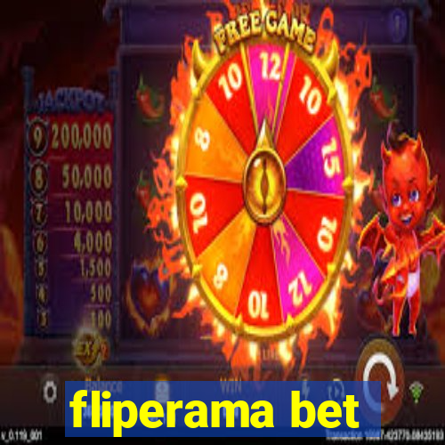 fliperama bet