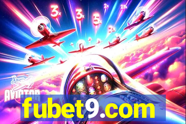 fubet9.com