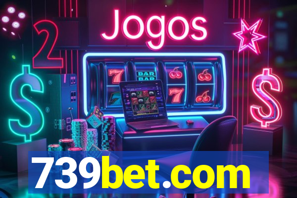 739bet.com