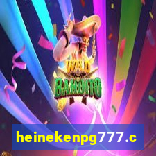 heinekenpg777.com