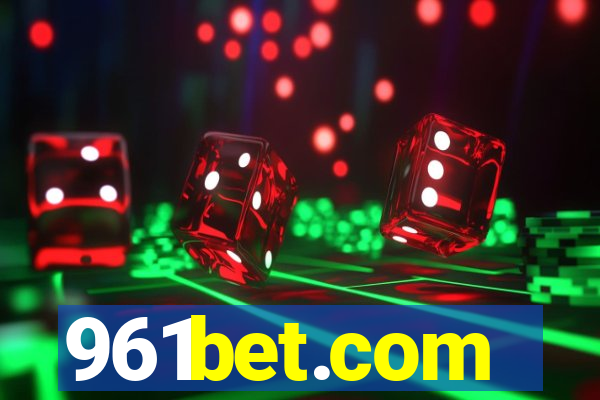 961bet.com