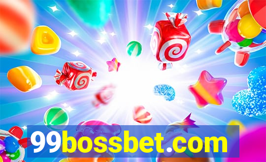 99bossbet.com