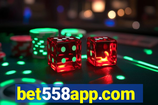 bet558app.com