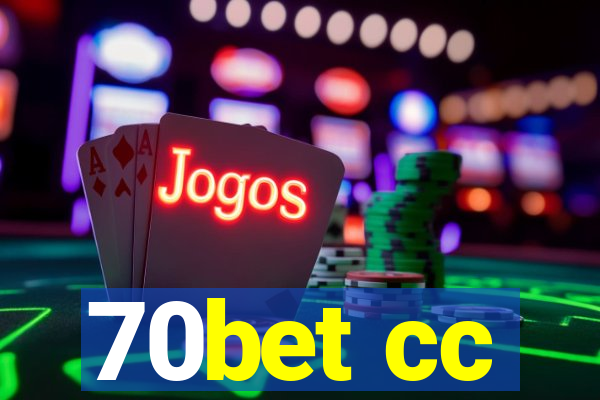 70bet cc