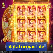 plataformas de jogos 777