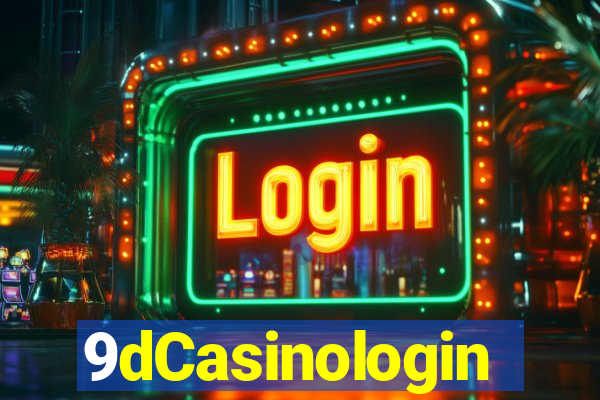 9dCasinologin