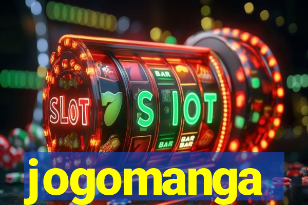 jogomanga