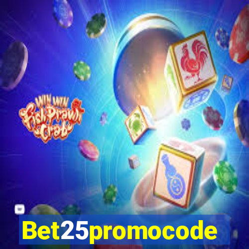 Bet25promocode