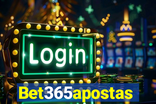 Bet365apostas