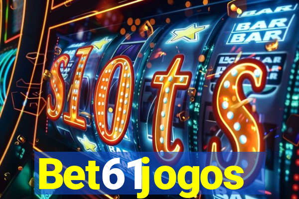 Bet61jogos