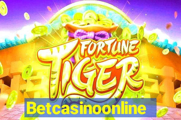 Betcasinoonline