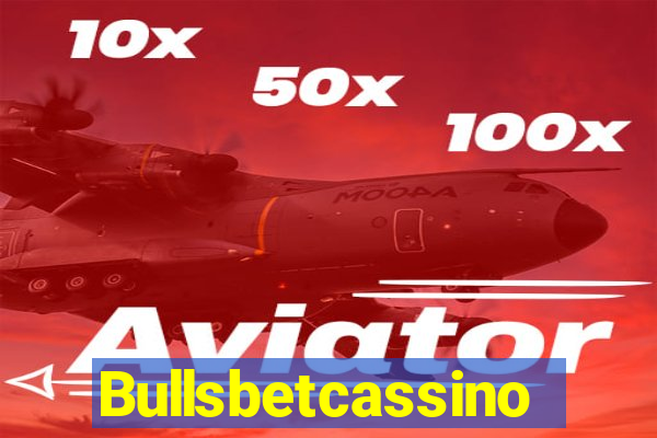 Bullsbetcassino