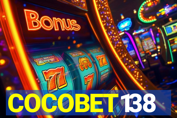 COCOBET138