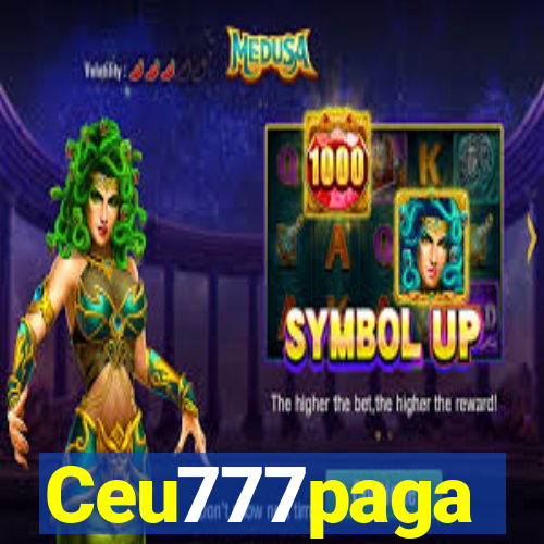 Ceu777paga