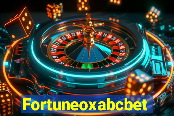 Fortuneoxabcbet