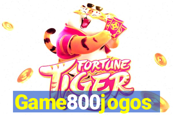 Game800jogos