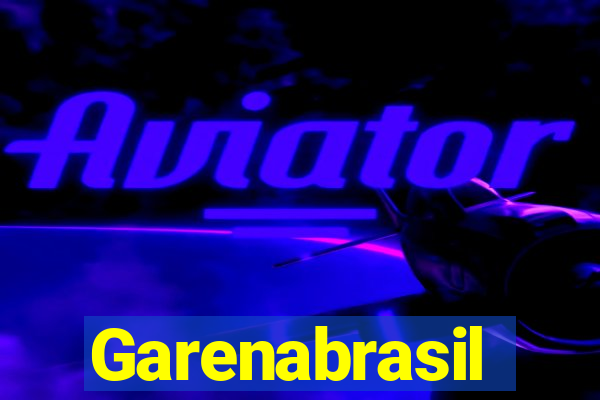 Garenabrasil