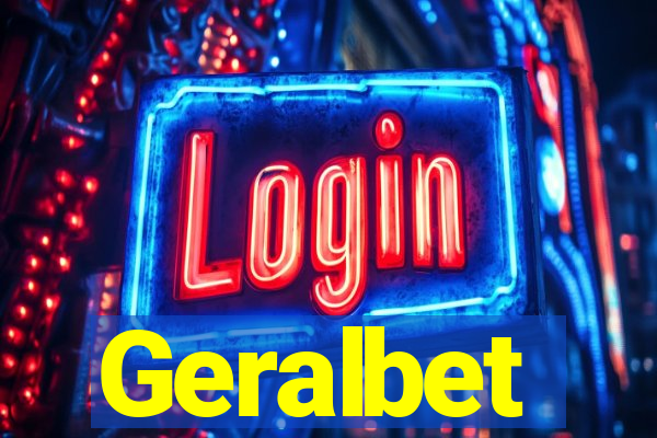 Geralbet