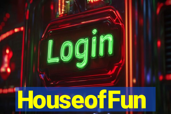 HouseofFun