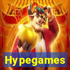 Hypegames