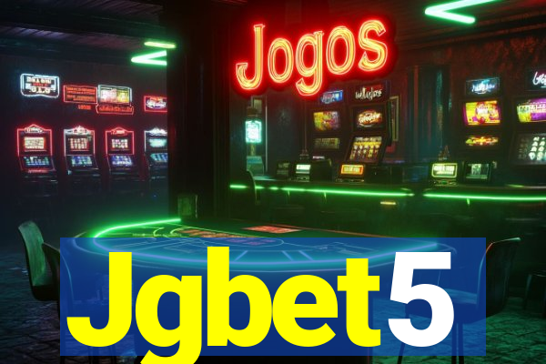 Jgbet5