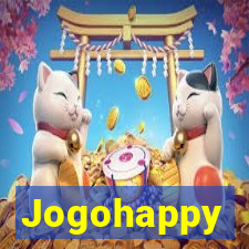 Jogohappy