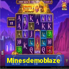 Minesdemoblaze