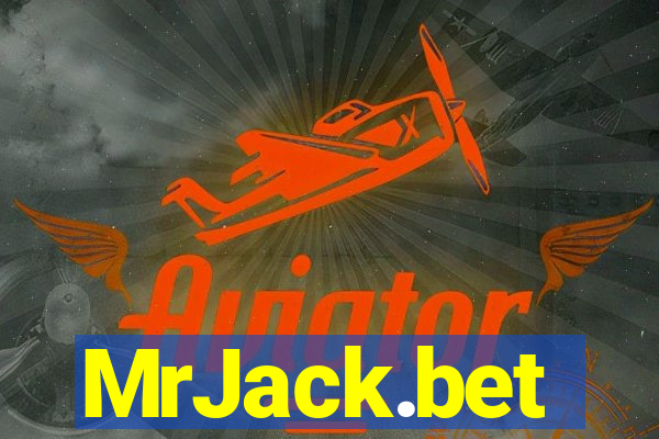 MrJack.bet