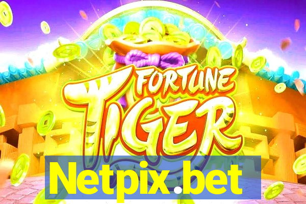 Netpix.bet