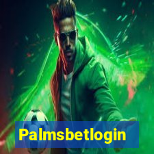 Palmsbetlogin