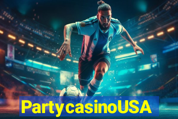 PartycasinoUSA