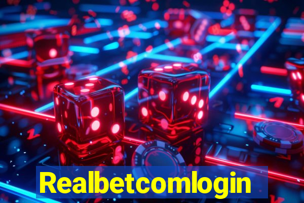 Realbetcomlogin