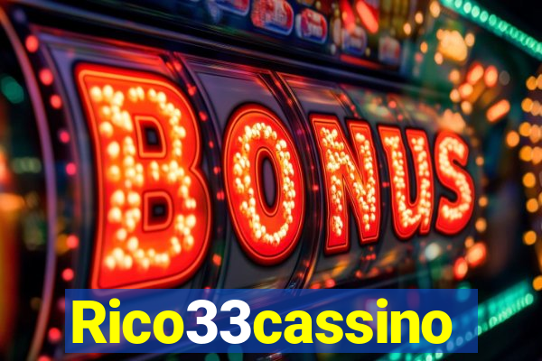 Rico33cassino