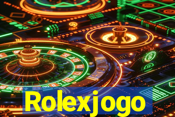 Rolexjogo