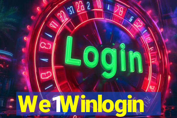 We1Winlogin