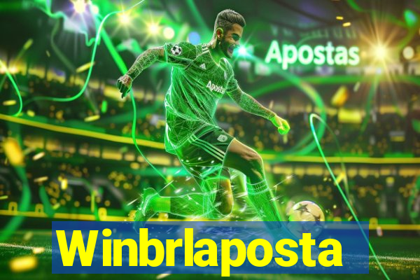 Winbrlaposta