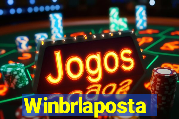 Winbrlaposta