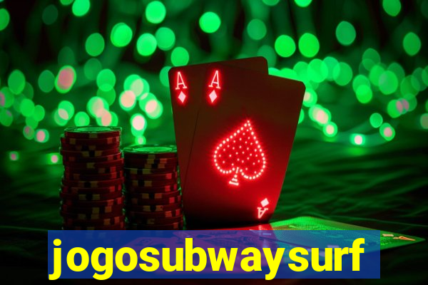 jogosubwaysurf