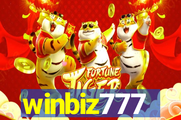 winbiz777