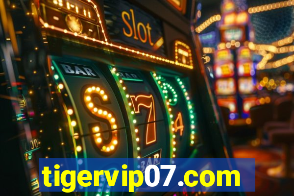 tigervip07.com