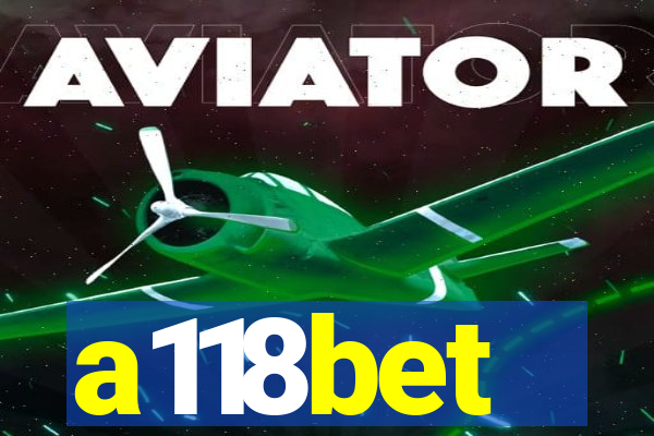 a118bet