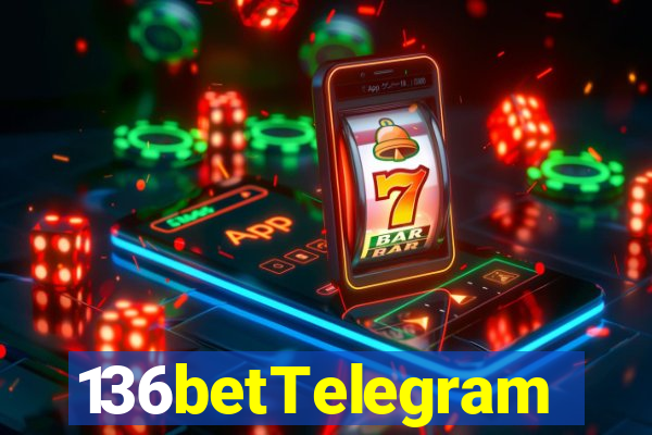 136betTelegram