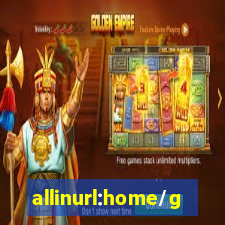 allinurl:home/game?gamecategoryid=