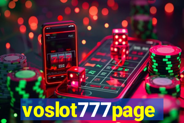 voslot777page